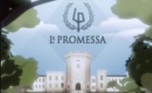 La Promessa anticipazioni