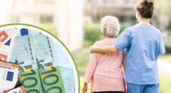 Caregiver, l’elenco (aggiornato) di tutti i bonus a disposizione: alcuni sono preziosissimi