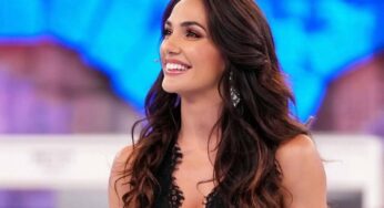 Elena D’Amario, galeotta è la notte romana: beccata proprio con lui dai fan – Foto