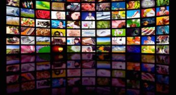 Ascolti Tv in Europa, domenica 9 aprile 2023