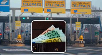 Nuovo bonus per i pedaggi autostradali: a chi spetta, a quanto ammonta e come richiederlo
